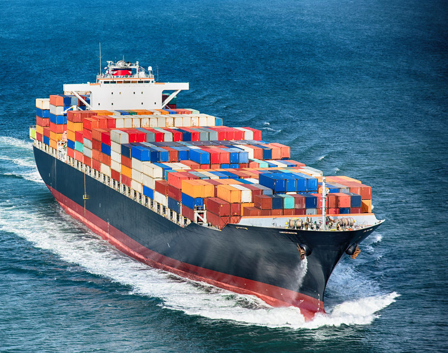 Clean Shipping Act Ocean Connect