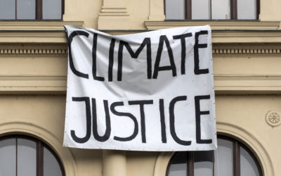 Principles of Climate Justice