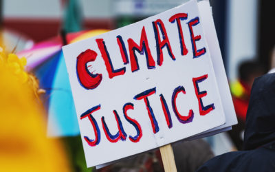 What is Climate Justice?