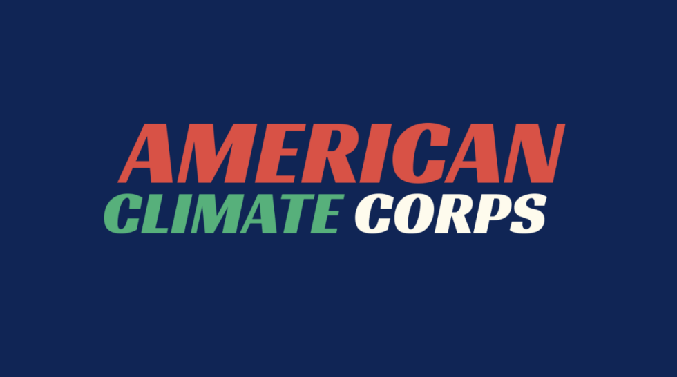 American Climate Corps - Ocean Connect